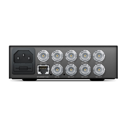 Blackmagic Teranex Mini - SDI Distribution 12G - Image 2