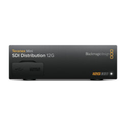 Blackmagic Teranex Mini - SDI Distribution 12G - Image 3