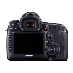 Canon EOS 5D Mark IV (Body Only) - Image 2