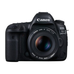 Canon EOS 5D Mark IV (Body Only) - Image 9