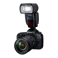 Canon EOS 5D Mark IV (Body Only) - Image 3