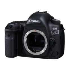 Canon EOS 5D Mark IV (Body Only) - Image 4
