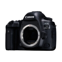 Canon EOS 5D Mark IV (Body Only) - Image 7