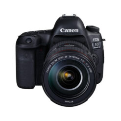 Canon EOS 5D Mark IV (Body Only) - Image 8