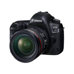 Canon EOS 5D Mark IV (Body Only)