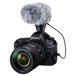 Canon EOS 5D Mark IV (Body Only) - Image 6