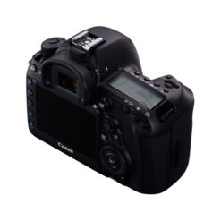 Canon EOS 5D Mark IV (Body Only) - Image 12
