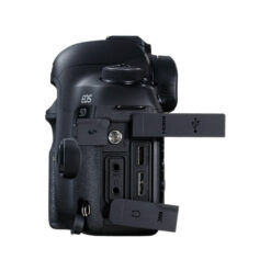 Canon EOS 5D Mark IV (Body Only) - Image 13