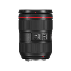 Canon EF 24-105mm f/4L IS II USM Lens - Image 2