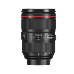 Canon EF 24-105mm f/4L IS II USM Lens