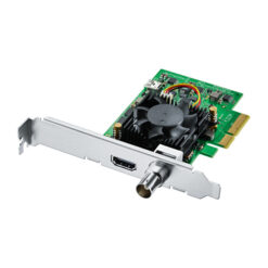 Blackmagic DeckLink Mini Recorder 4K