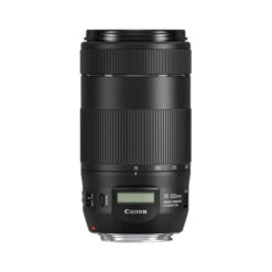Canon EF 70-300MM F/4-5.6 IS II USM - Image 5