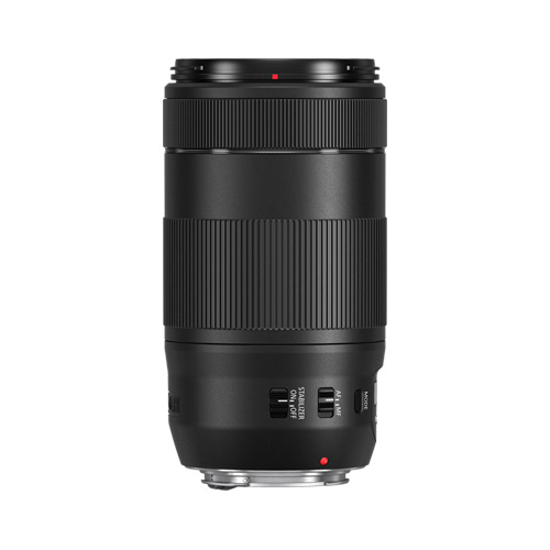 Canon EF 70-300MM F/4-5.6 IS II USM - Image 3