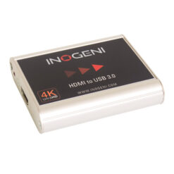 Inogeni 4K HDMI to USB3.0 Converter