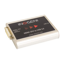 Inogeni DVI to USB3.0 Converter