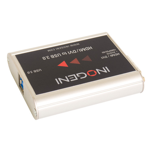 Inogeni DVI to USB3.0 Converter - Image 3