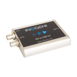 Inogeni 3G-SDI to USB3.0 Converter