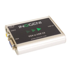 Inogeni VGA to USB3 Converter