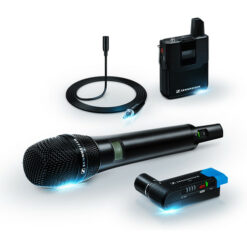 Sennheiser AVX Combo Set