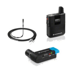 Sennheiser AVX-MKE2 Set