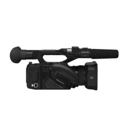 Panasonic HC-X1 4K Camcorder - Image 2