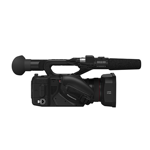 Panasonic HC-X1 4K Camcorder - Image 2
