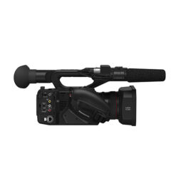 Panasonic HC-X1 4K Camcorder - Image 3