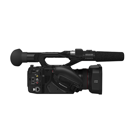 Panasonic HC-X1 4K Camcorder - Image 3