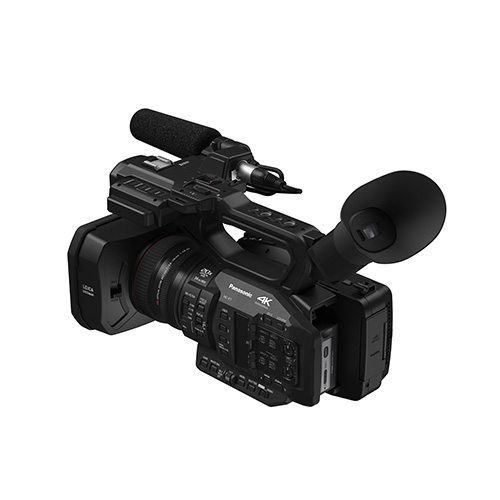 Panasonic HC-X1 4K Camcorder - Image 4