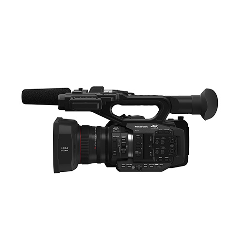 Panasonic HC-X1 4K Camcorder - Image 8