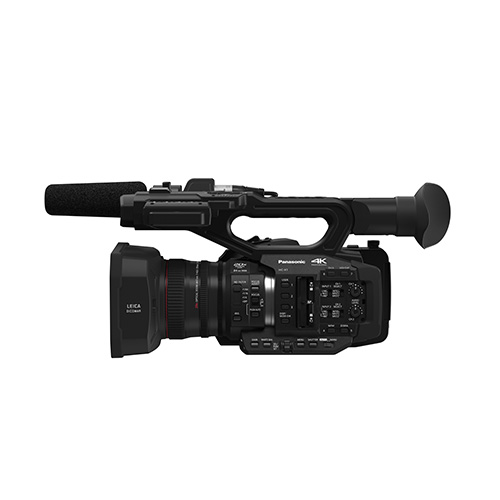 Panasonic HC-X1 4K Camcorder - Image 9