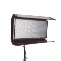 Kino Flo Diva Lite LED 20 DMX Kit c/w Flight Case - Image 5