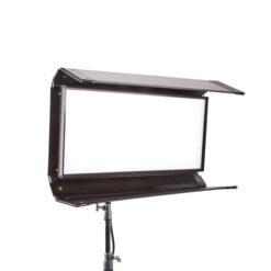 Kino Flo Diva Lite LED 20 DMX Kit c/w Flight Case - Image 12