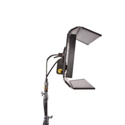 Kino Flo Diva Lite LED 20 DMX Kit c/w Flight Case - Image 11