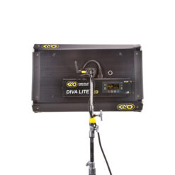 Kino Flo Diva Lite LED 20 DMX Kit c/w Flight Case - Image 10