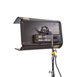 Kino Flo Diva Lite LED 20 DMX Kit c/w Flight Case - Image 9