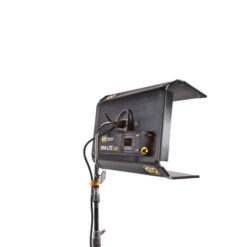 Kino Flo Diva Lite LED 20 DMX Kit c/w Flight Case - Image 8