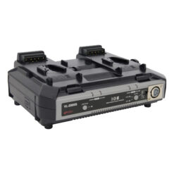 IDX VL-2000S 2 Channel Fast Charger
