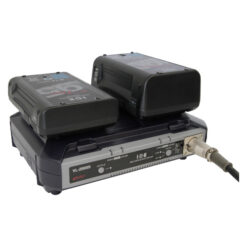 IDX VL-2000S 2 Channel Fast Charger - Image 2