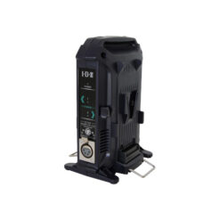 IDX VL-2X 2 Channel Sequential Charger