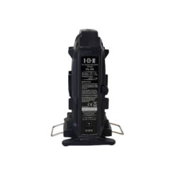 IDX VL-2X 2 Channel Sequential Charger - Image 2