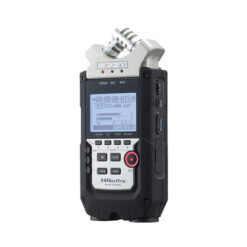 Zoom H4N Pro Field recorder - Image 9