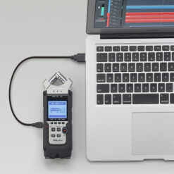Zoom H4N Pro Field recorder - Image 3