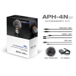 Zoom H4N-SP Accessory Pack