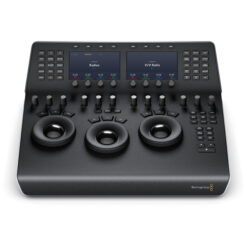 Blackmagic Design DaVinci Resolve Mini Panel - Image 3