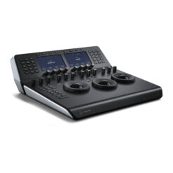 Blackmagic Design DaVinci Resolve Mini Panel