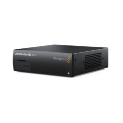 Blackmagic Ultrastudio HD Mini