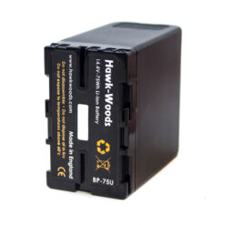 Hawkwoods BP-75U 3 HiRes