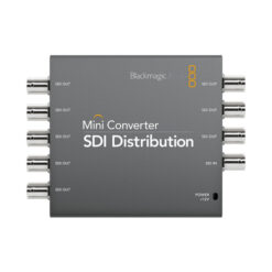 Blackmagic Mini Converter SDI Distribution - Image 3