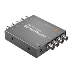 Blackmagic Mini Converter SDI Distribution